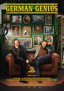 German Genius thumbnail