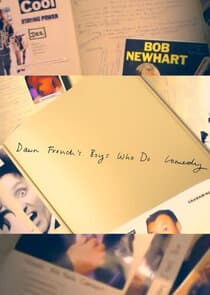 Dawn French's Boys Who Do Comedy thumbnail