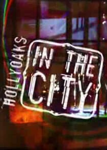 Hollyoaks: In the City thumbnail