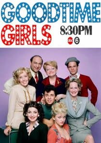 Goodtime Girls thumbnail