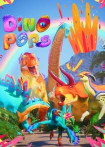 Dino Pops thumbnail