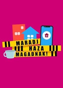 Maradj haza magadnak! thumbnail