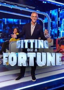 Sitting on a Fortune thumbnail