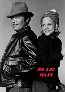 Me and Maxx thumbnail
