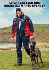 Great British Dog Walks with Phil Spencer thumbnail