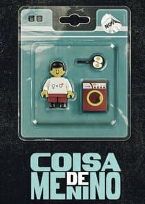 Coisa de Menino thumbnail