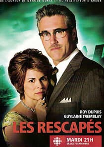 Les rescapés thumbnail