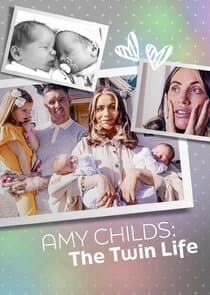 Amy Childs: The Twin Life thumbnail