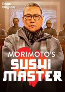 Morimoto's Sushi Master thumbnail