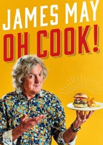 James May: Oh Cook! thumbnail