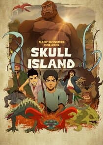 Skull Island thumbnail