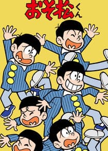 Osomatsu-kun thumbnail