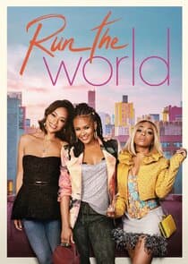Run the World thumbnail