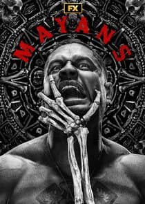 Mayans M.C. thumbnail