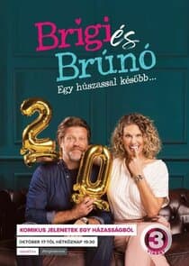 Brigi és Brúnó thumbnail