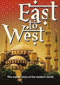 East to West thumbnail