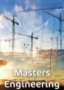 Masters of Engineering thumbnail