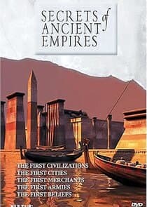 Secrets of Ancient Empires thumbnail