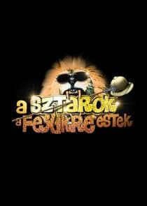 A sztárok a fejükre estek thumbnail