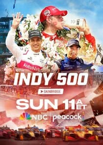 Indianapolis 500 thumbnail
