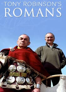 Tony Robinson's Romans thumbnail