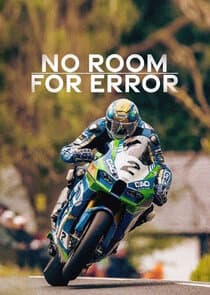 No Room for Error thumbnail