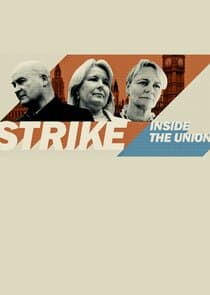 Strike: Inside the Unions thumbnail
