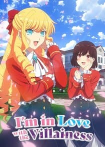 I'm in Love with the Villainess thumbnail