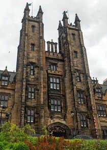 General Assembly thumbnail