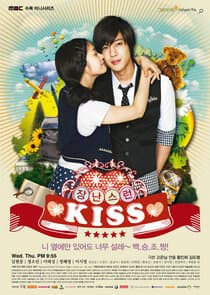 Mischievous Kiss thumbnail