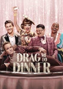Drag Me to Dinner thumbnail