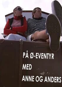 På ø-eventyr med Anne & Anders thumbnail