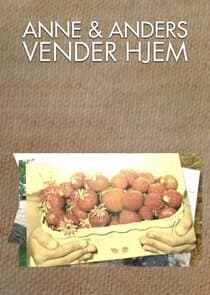 Anne og Anders vender hjem thumbnail