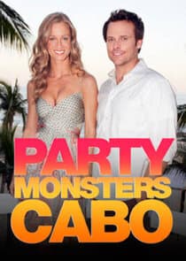 Party Monsters Cabo thumbnail