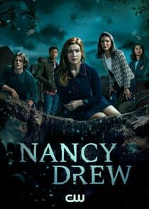 Nancy Drew thumbnail