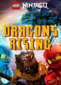 Ninjago: Dragons Rising thumbnail