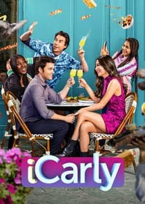 iCarly thumbnail