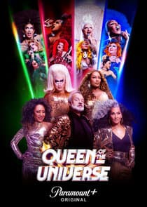 Queen of the Universe thumbnail