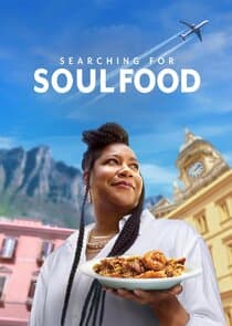 Searching for Soul Food thumbnail