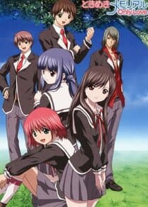 Tokimeki Memorial thumbnail