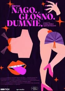 Nago. Głośno. Dumnie thumbnail