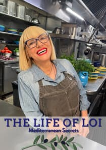 The Life of Loi: Mediterranean Secrets thumbnail