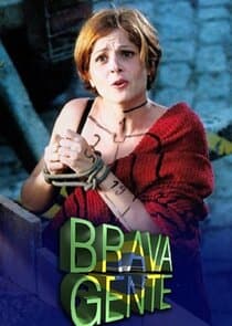 Brava Gente thumbnail