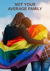 Not Your Average Family thumbnail