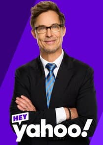 Hey Yahoo! thumbnail