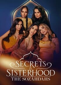 Secrets & Sisterhood: The Sozahdahs thumbnail