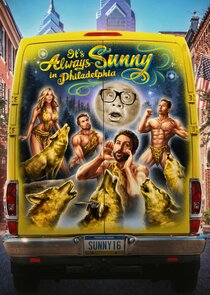 It's Always Sunny in Philadelphia thumbnail