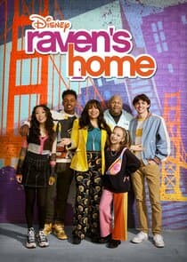 Raven's Home thumbnail