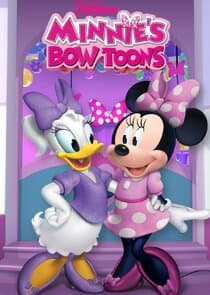Minnie's Bow-Toons thumbnail