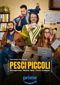 Pesci Piccoli: Un' agenzia, molte idee, poco budget thumbnail